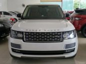 Range Rover Autobiography Black Edition 2014