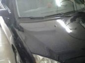 Bán xe cũ Ford Focus màu đen, đời 2007