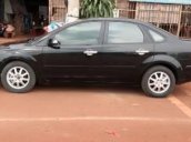 Bán xe cũ Ford Focus màu đen, đời 2007