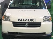 Bán xe Suzuki Super Carry Pro sản xuất 2017, màu trắng, xe nhập