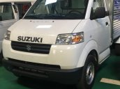 Bán xe Suzuki Super Carry Pro sản xuất 2017, màu trắng, xe nhập