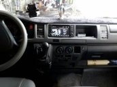 Bán Toyota Hiace sản xuất 2007, giá 230tr