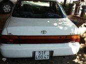 Cần bán Toyota Corolla năm 1997, màu trắng