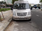 Cần bán xe Ford Transit đời 2009, xe nhập