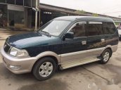 Bán xe Toyota Zace GL đời 2005 như mới, 255tr