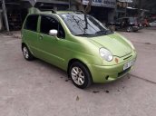 Bán Daewoo Matiz SE 2004, giá 78tr