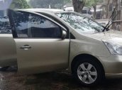 Bán Nissan Grand livina 2011 số sàn, giá 298tr