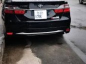 Bán Toyota Camry 2.0E 2015, màu đen, nhập khẩu còn mới