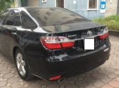 Bán ô tô Toyota Camry 2.5 AT đời 2016, màu đen