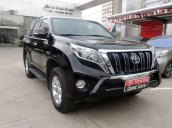 Cần bán xe Toyota Prado TXL đời 2014, màu đen chính chủ