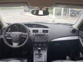 Bán Mazda 3 S, đời 2014, màu trắng số tự động