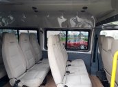 Cần bán xe Ford Transit đời 2009, xe nhập