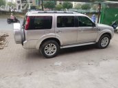 Bán xe Ford Everest 2.5MT đời 2015 chính chủ