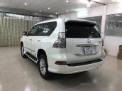 Bán ô tô Lexus GX 460 đời 2013, màu trắng