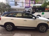 Bán Kia Sorento năm 2016, hai màu chính chủ, giá 845tr