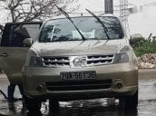 Bán Nissan Grand livina 2011 số sàn, giá 298tr