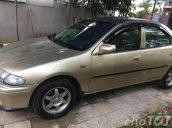 Cần bán xe Mazda 323 đời 1998 xe gia đình