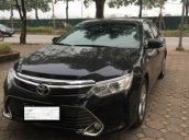 Bán ô tô Toyota Camry 2.5 AT đời 2016, màu đen