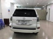 Bán ô tô Lexus GX 460 đời 2013, màu trắng