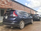 Bán Honda CR V 2.0L đời 2013, giá tốt