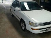 Cần bán Toyota Corolla năm 1997, màu trắng