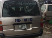 Bán xe Toyota Hiace đời 2004, xe nhập còn mới