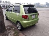 Bán Daewoo Matiz SE 2004, giá 78tr