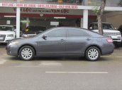 Bán xe Toyota Camry XLE đời 2010, màu xám, xe nhập 