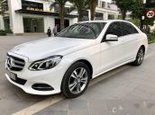 Chính chủ bán Mercedes E250 đời 2014, màu trắng