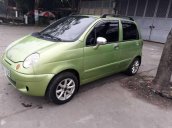 Bán Daewoo Matiz SE 2004, giá 78tr