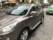 Bán Hyundai Tucson đời 2012, giá chỉ 620 triệu