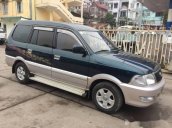 Bán xe Toyota Zace GL đời 2005 như mới, 255tr