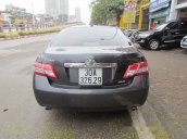 Bán xe Toyota Camry XLE đời 2010, màu xám, xe nhập 