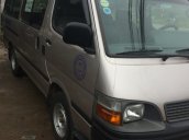 Bán xe Toyota Hiace đời 2004, xe nhập còn mới