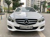 Chính chủ bán Mercedes E250 đời 2014, màu trắng