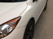 Cần bán lại xe Mazda 3 đời 2014, màu trắng xe gia đình