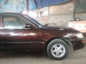 Bán xe Toyota Corolla đời 1992, màu đỏ, nhập khẩu