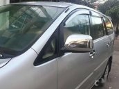 Bán xe Toyota Innova G năm 2010, màu bạc, 398 triệu