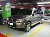 Bán ô tô Ford Everest AT Limited sản xuất 2014 ít sử dụng, 725tr