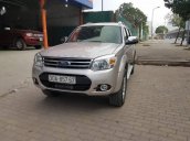 Bán xe Ford Everest 2.5MT đời 2015 chính chủ