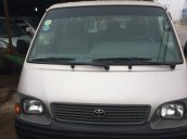 Bán xe Toyota Hiace đời 2004, xe nhập còn mới