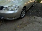 Cần bán xe Toyota Corolla Altis đời 2004, 250 triệu