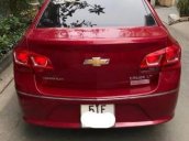 Cần bán xe Chevrolet Cruze LT sản xuất 2016, màu đỏ