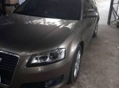 Bán xe Audi A3 đời 2010, màu xám, nhập khẩu  