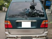 Bán Toyota Zace GL 2004, màu xanh lam, xe nhập, 250tr