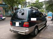 Bán Toyota Zace GL 2004, màu xanh lam, xe nhập, 250tr