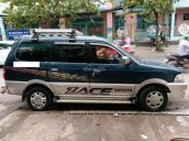 Bán Toyota Zace GL 2004, màu xanh lam, xe nhập, 250tr