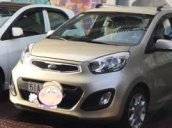 Bán Kia Picanto AT sản xuất 2013 chính chủ