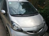 Cần bán lại xe Toyota Aygo năm 2006, màu bạc, nhập khẩu chính chủ, 248tr