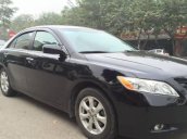 Chính chủ bán Toyota Camry LE 2.4 AT đời 2007, màu đena, xe nhập